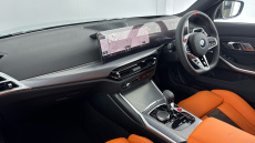 BMW M3 xDrive Competition M 5dr Step Auto Petrol Estate